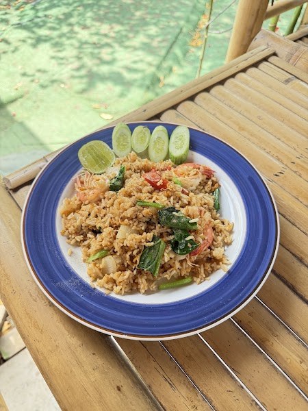 ครัวฮาลาล หัวหิน 105 (Halal Food Hua Hin 105)