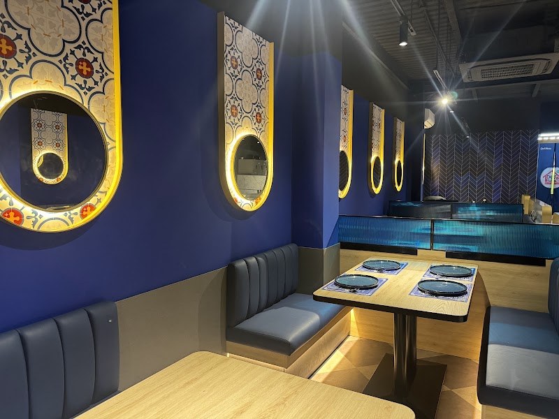 Chef House Halal Food