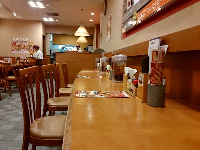 Tendon Tenya