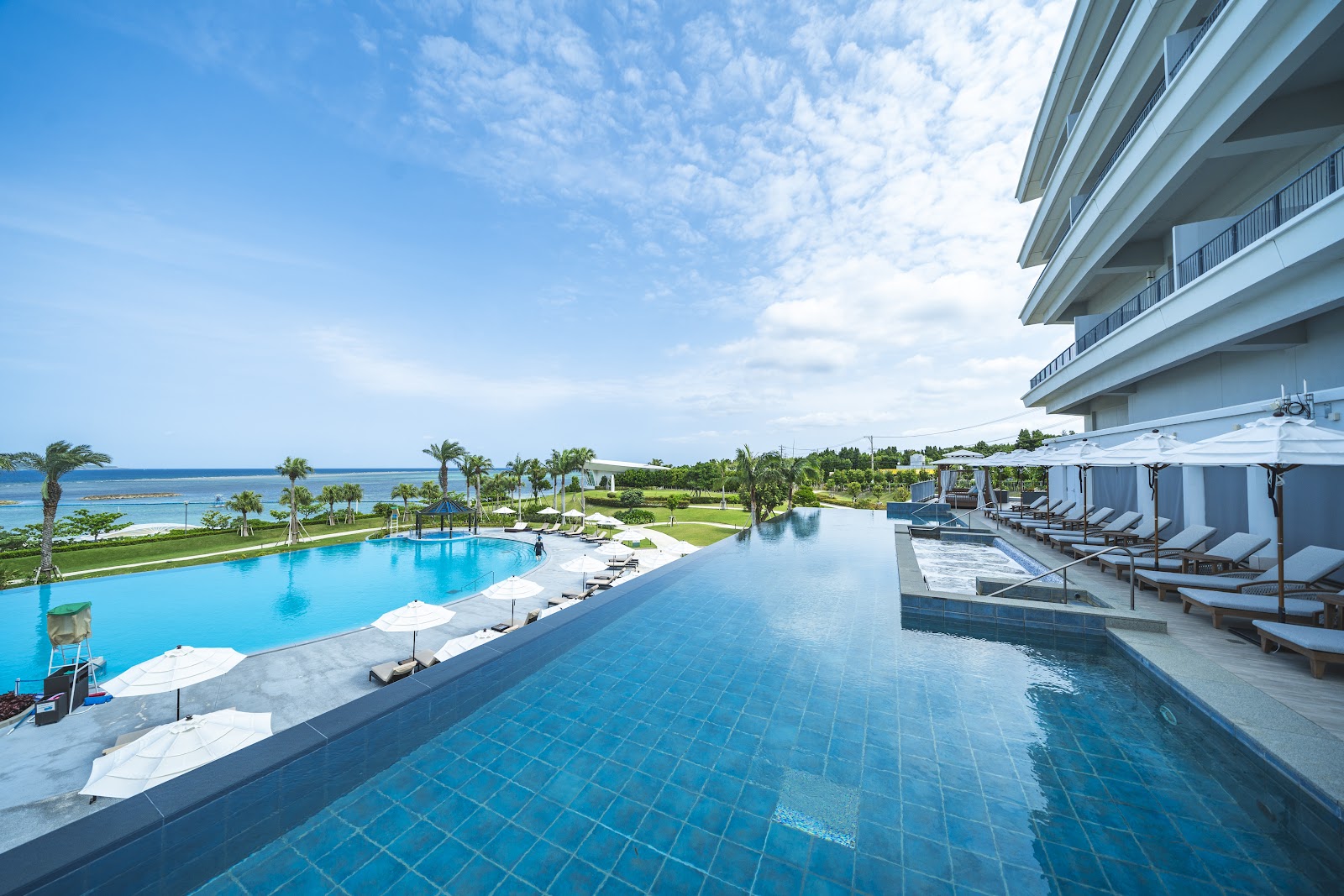 The Orion Hotel Motobu Resort and Spa