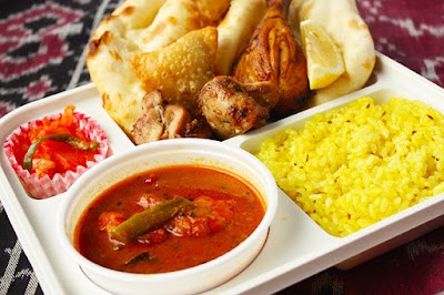 Indian Restaurant Sitar
