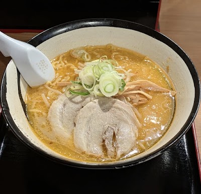 Sapporo Ramen Yukiakari