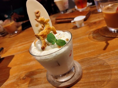 Mellow Café