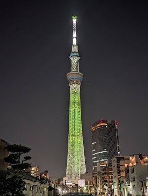 Tokyo Skytree