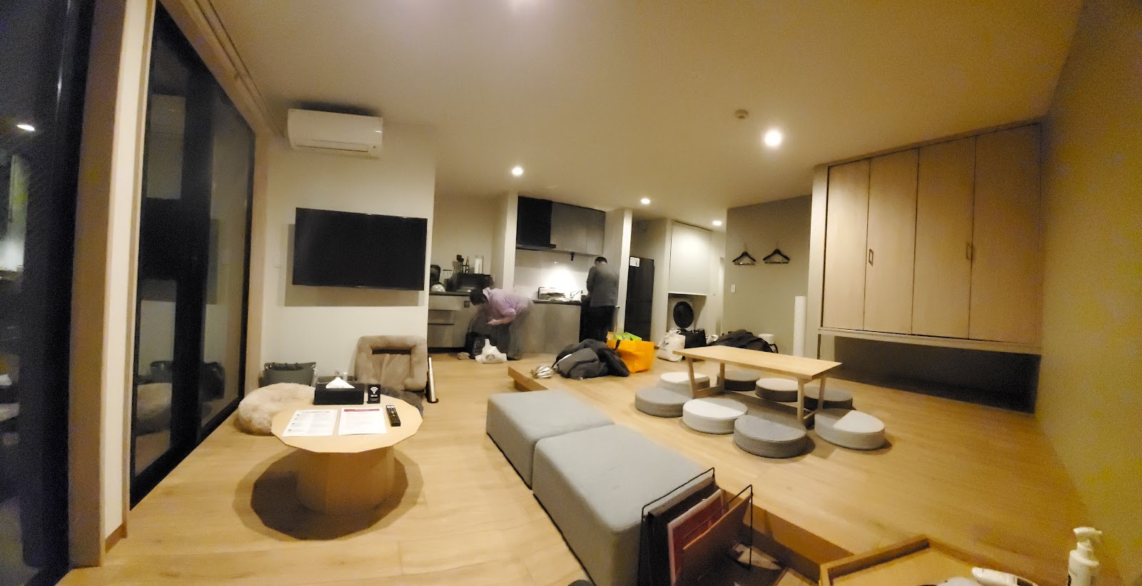 Rakuten STAY 日光宝殿