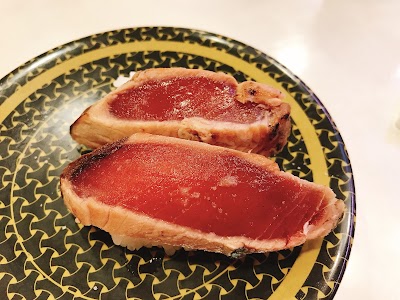 HAMA-SUSHI Motomachi Union Hiyoshi