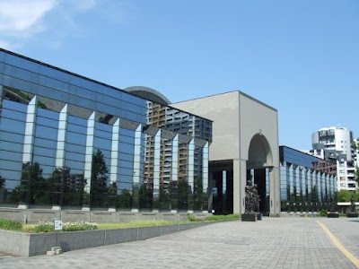 Fukuoka City Museum