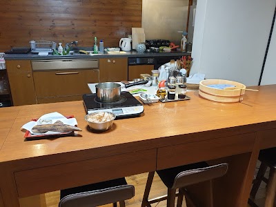 Cooking Sun