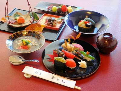 Kawagoe Kou Sushi