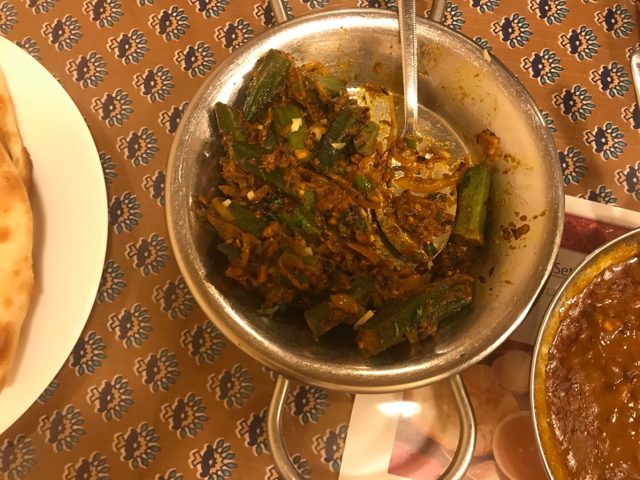 Indian Curry DEWAN