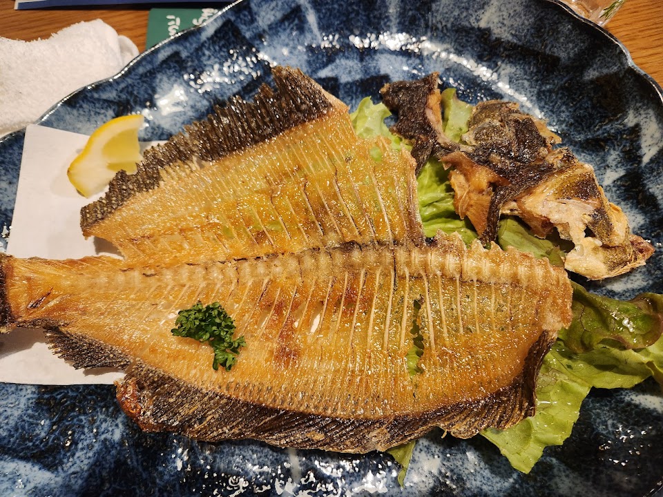 Zauo Shibuya