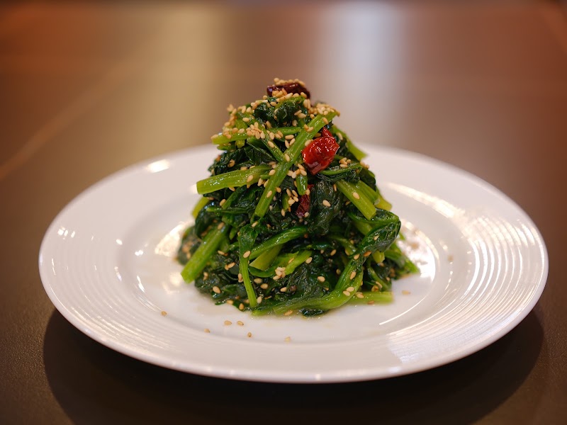 Halal Chinese Restaurant Haryarai (清真料理 哈俩来)
