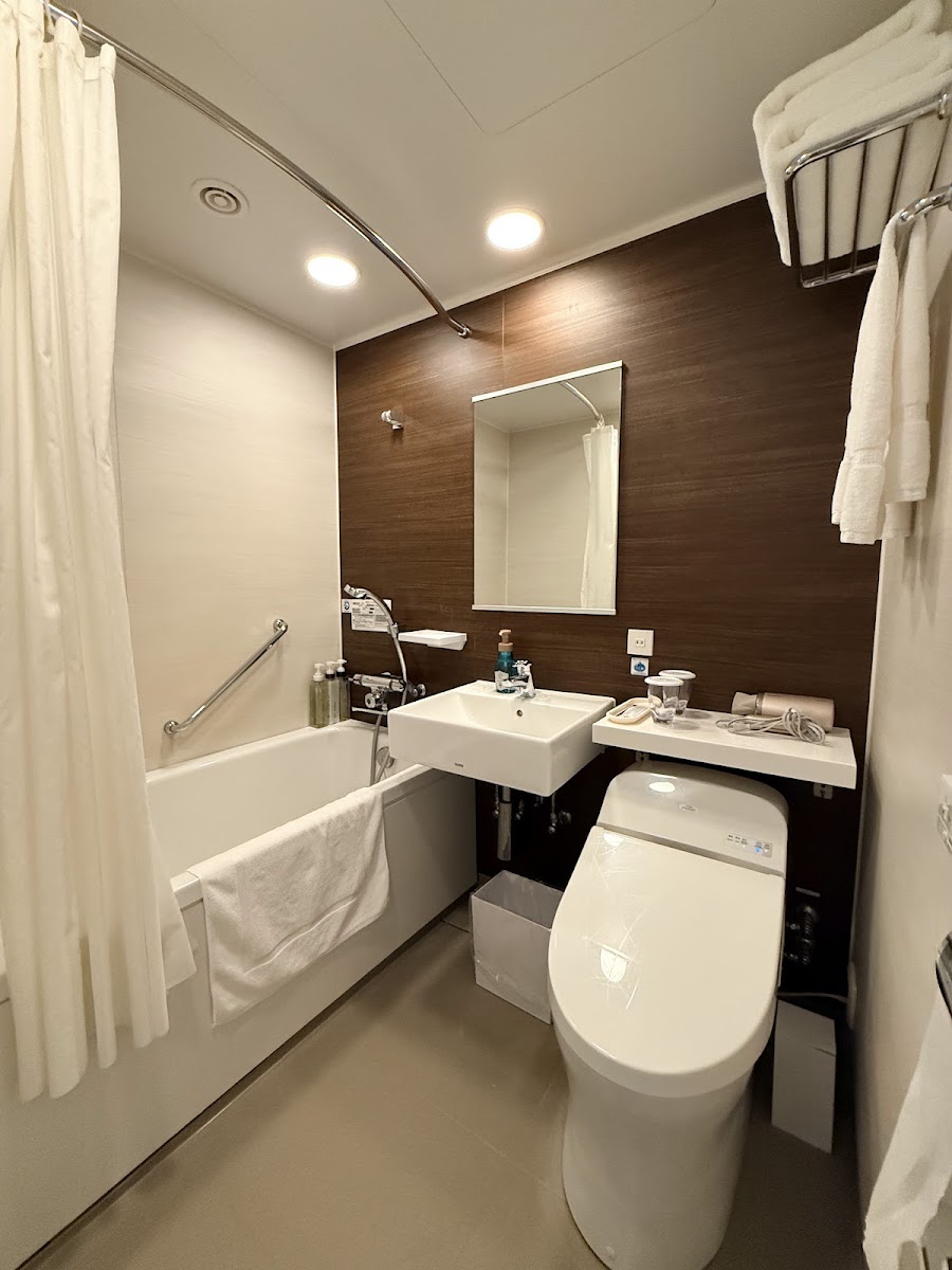 Richmond Hotel Tenjin Nishidori
