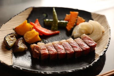 Kobe beef Daia