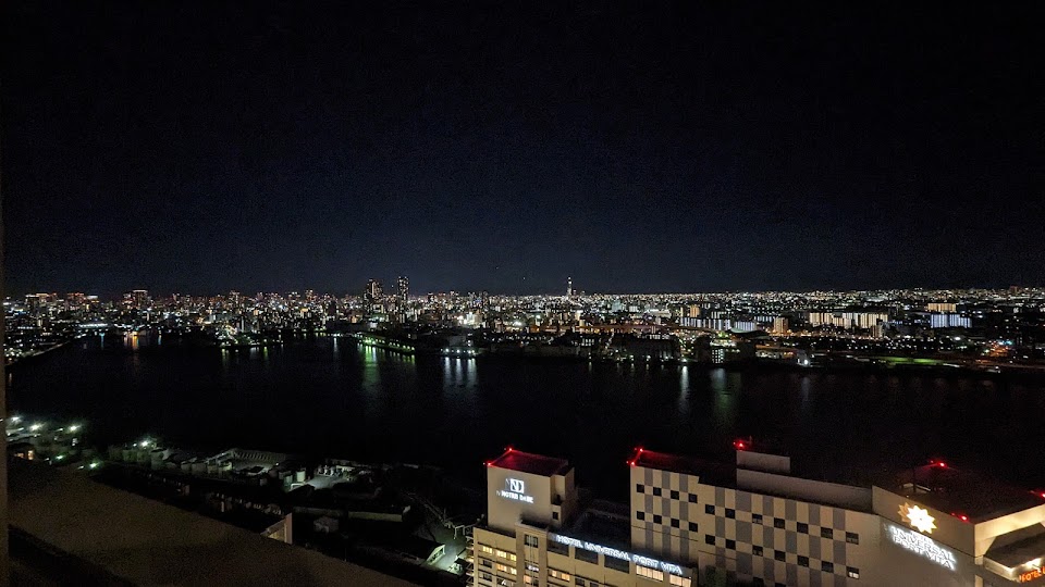 Top of Universal