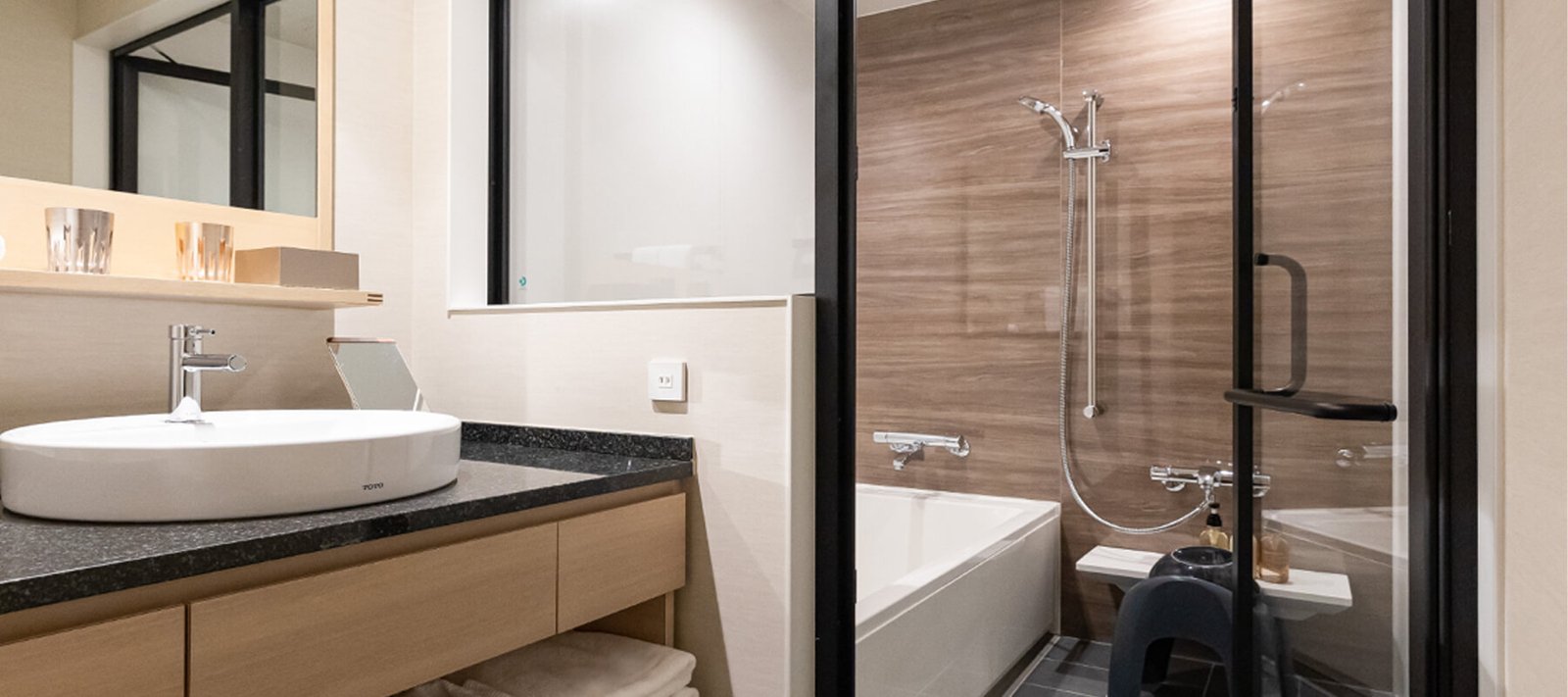 Cross Hotel Kyoto