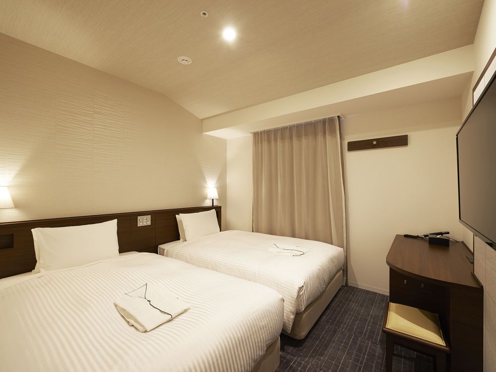 Sotetsu Fresa Inn Tokyo Roppongi