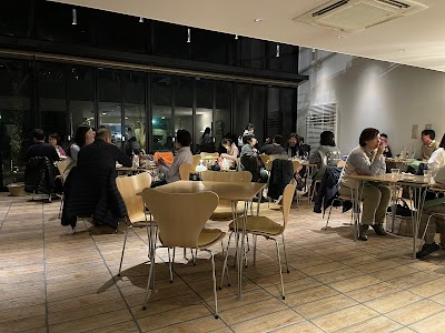 Ashinoko Terrace