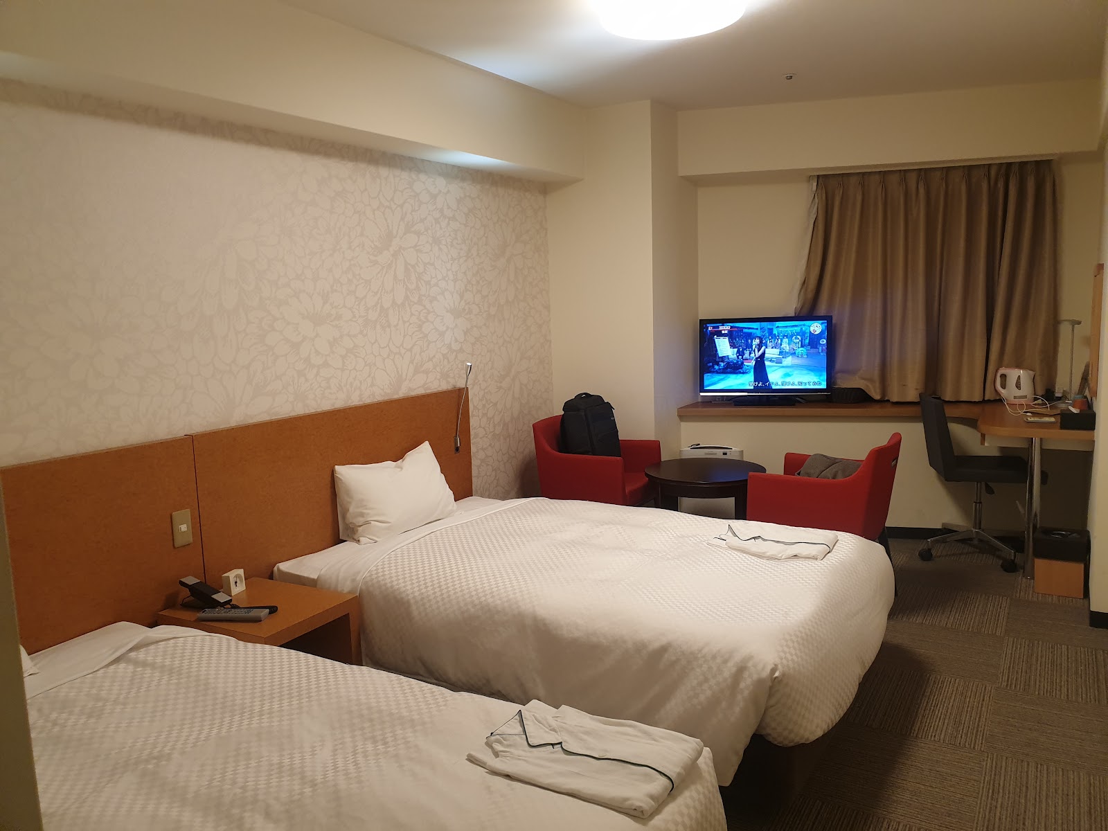 Hotel Century Art