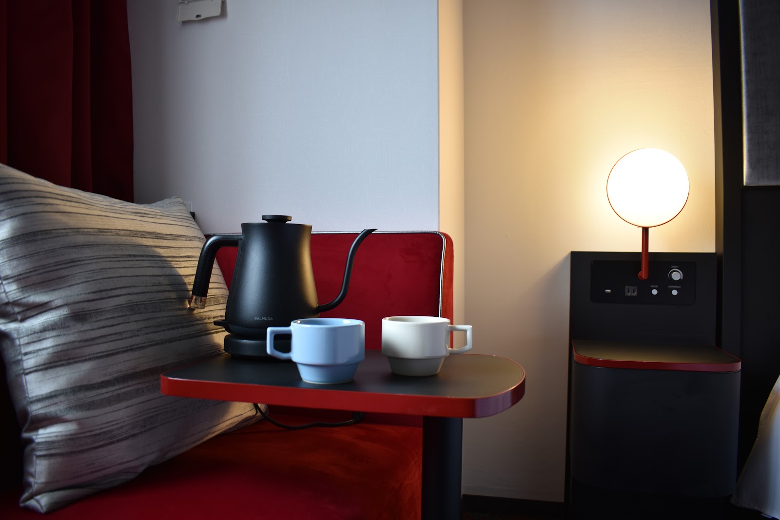 Cross Hotel Osaka