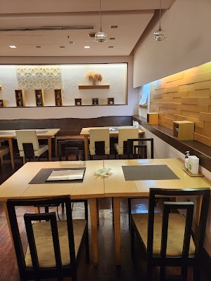 Gohan Cafe