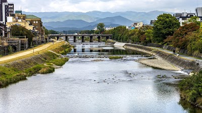 Shijo Kawaramachi