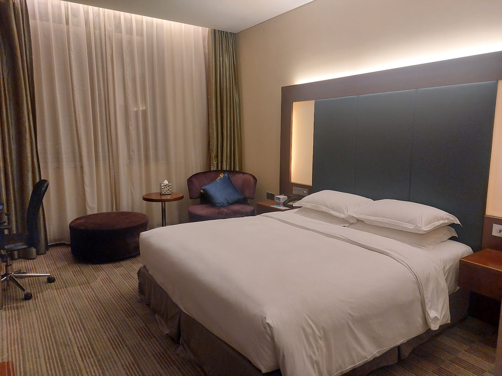 Holiday Inn Shanghai Pudong