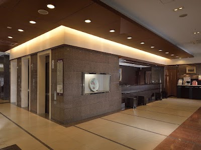 APA HOTEL YOKOHAMA-KANNAI
