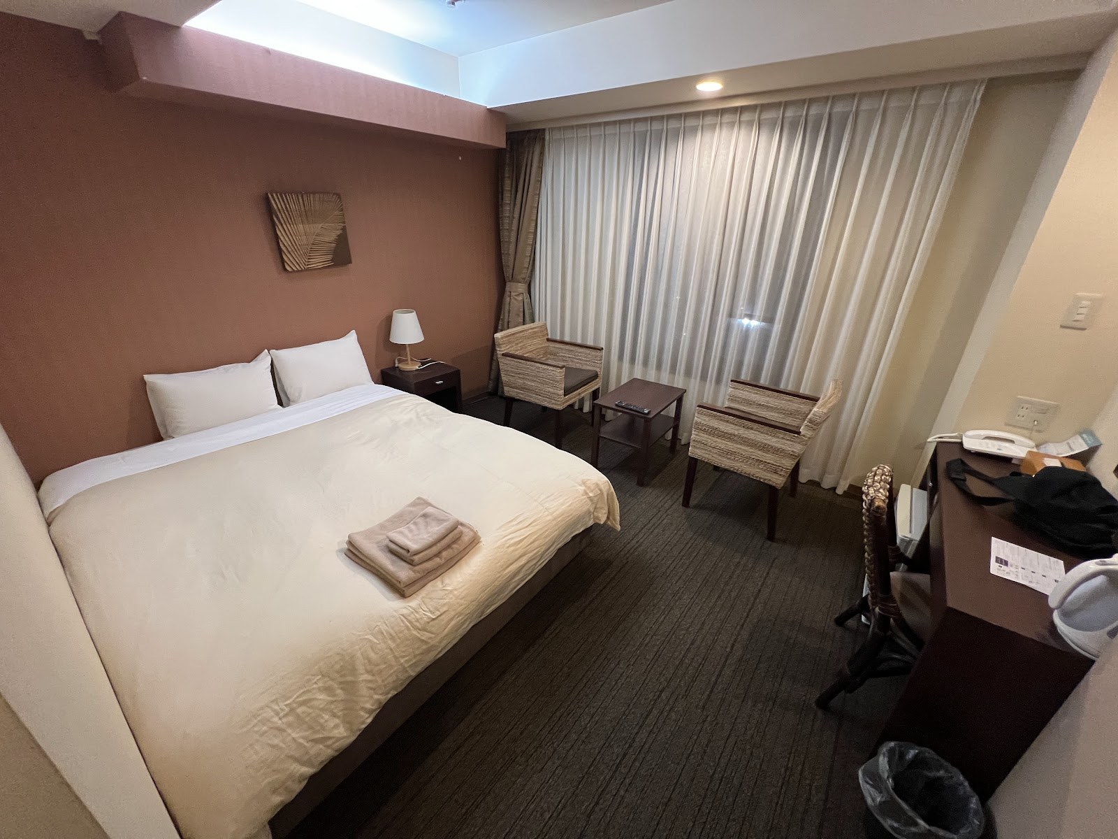 Nikko Station Hotel Classic