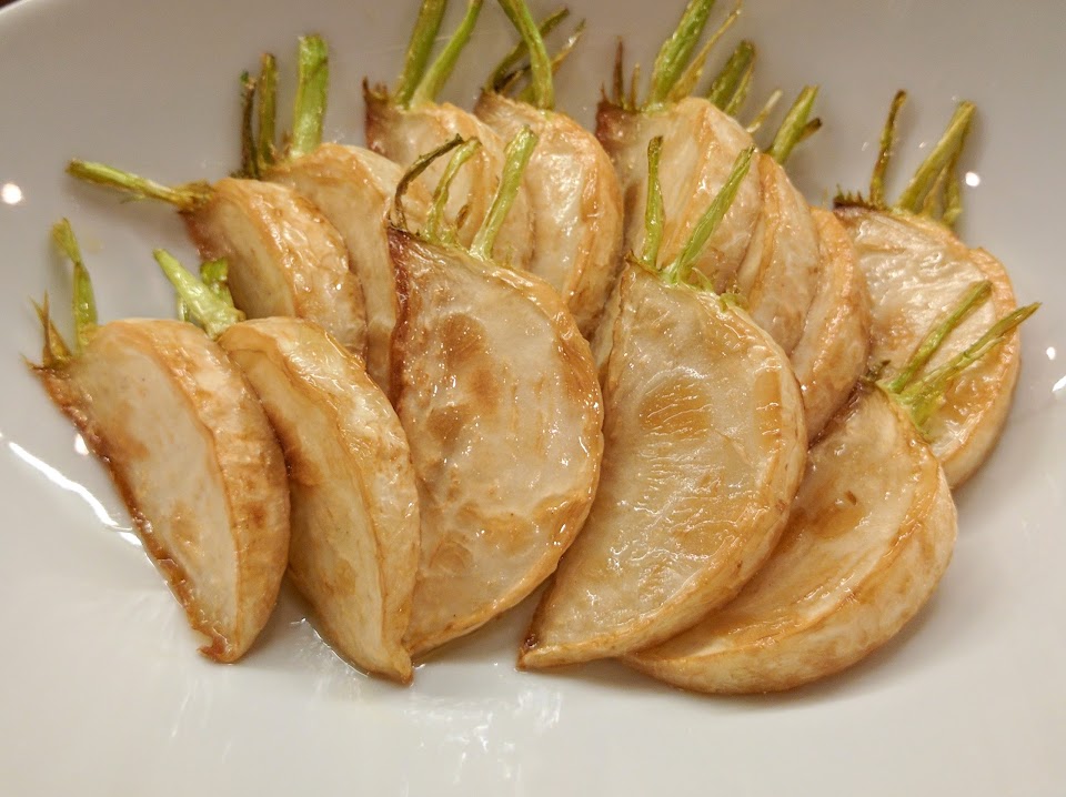 Aglio Olio