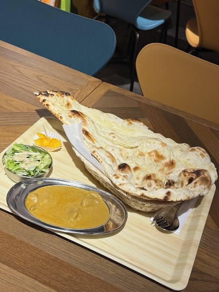 HALAL MUGHAL Shijo Karasuma SUINA Muromachi