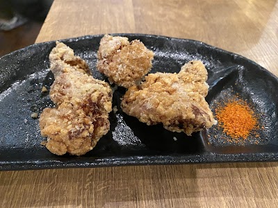 Halal Ramen Naniwaya 浪速屋 (formerly Naritaya)