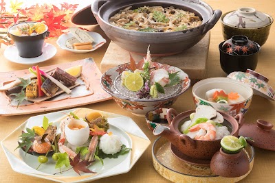 Hotel Plaza Osaka