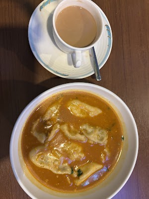 SONIYA Indian Nepali Restaurant