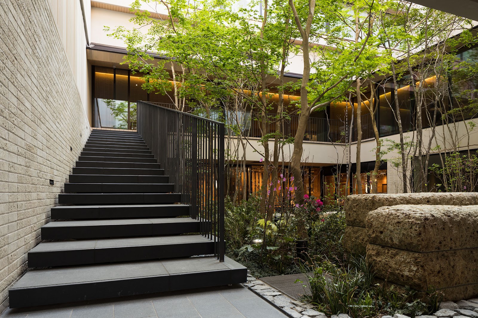 Hotel Metropolitan Kamakura