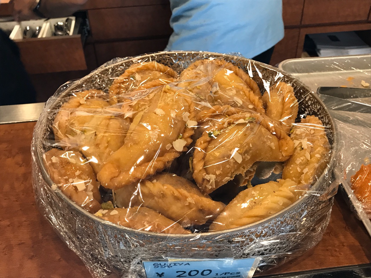 Tokyo Mithai Wala