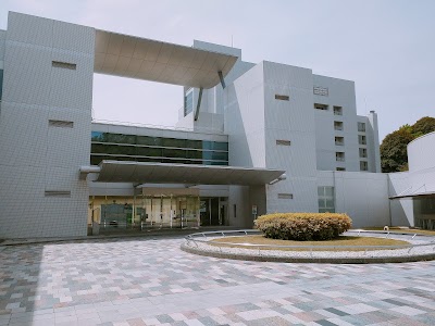 Hiroshima University International Cooperation Center