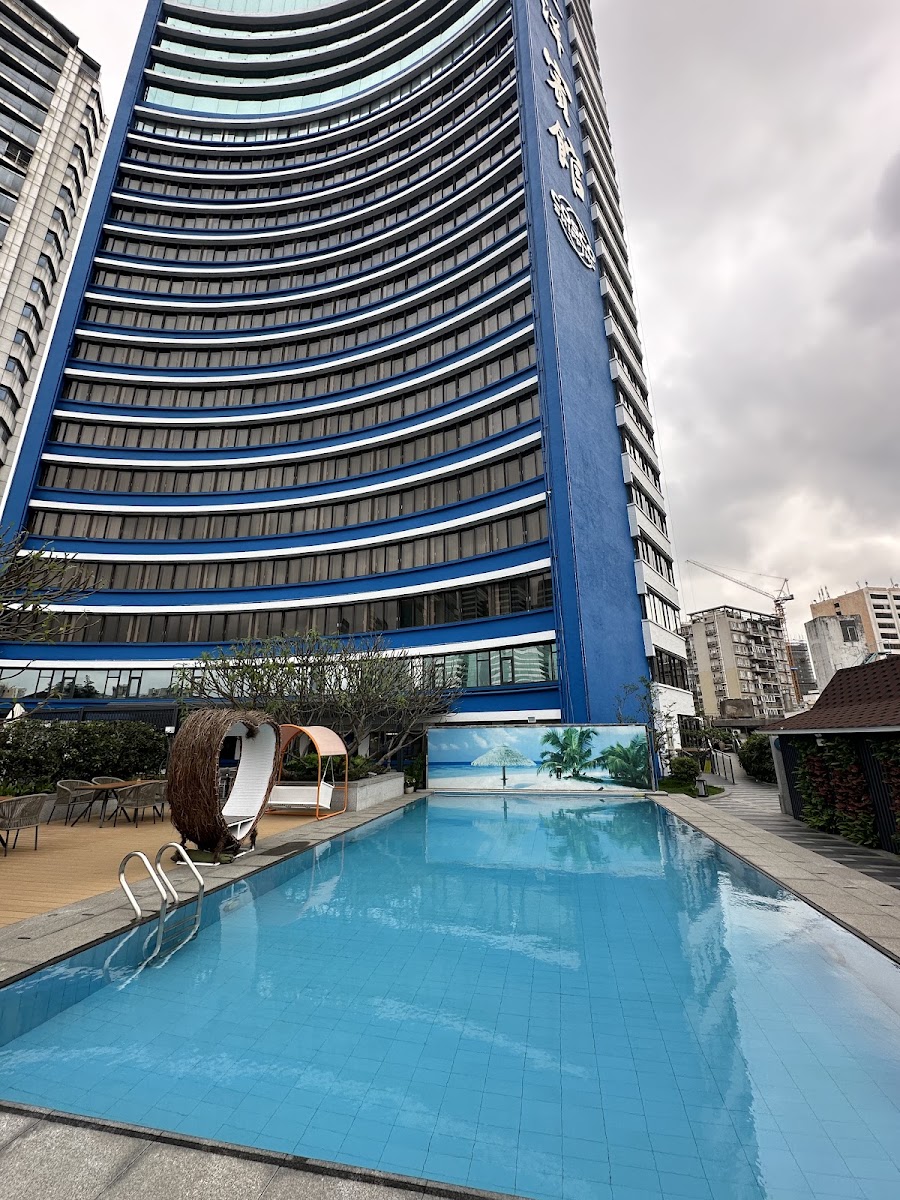 Ocean Hotel