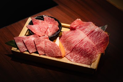 A5 Wagyu Osaka Panga branch | Osaka halal restaurant