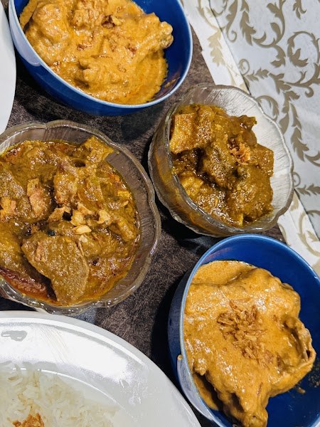 IQRA HALAL RESTAURANT