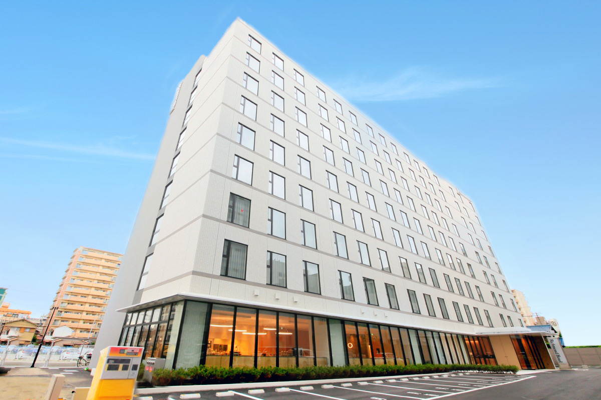 Richmond Hotel Himeji