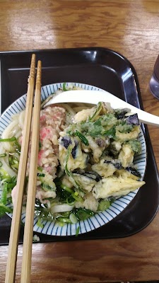 Matsushita Udon