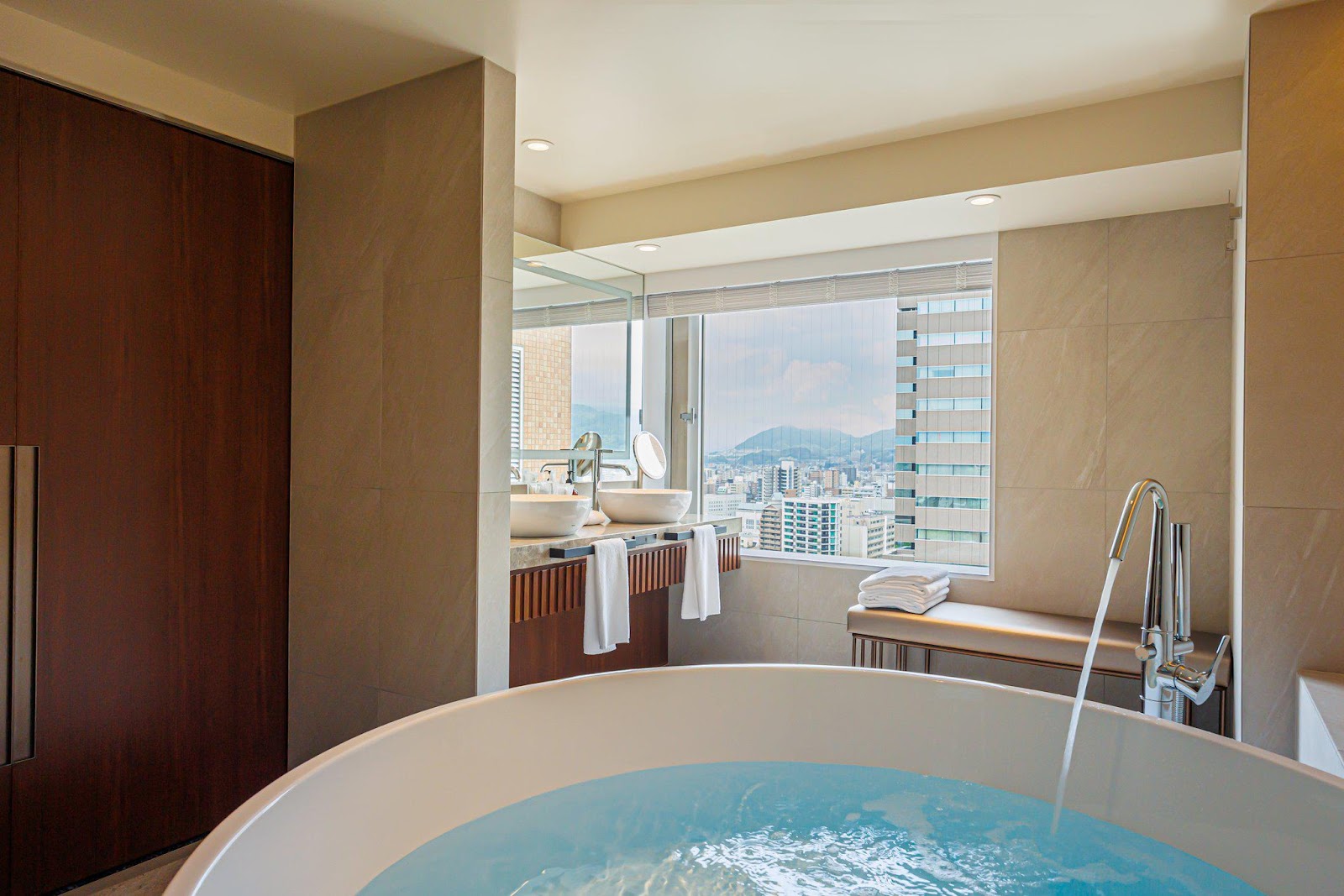 ANA Crowne Plaza Hiroshima by IHG