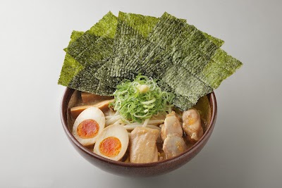 Shinbu Sakiya Ramen