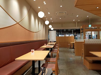 Cafe & Dining Hannari