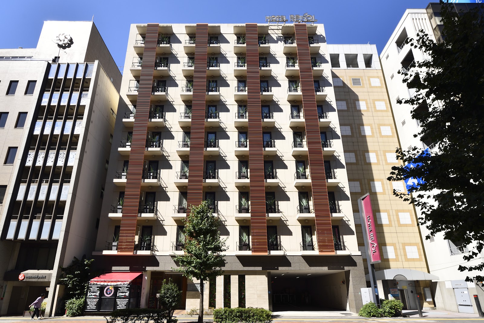 Hotel Resol Ikebukuro