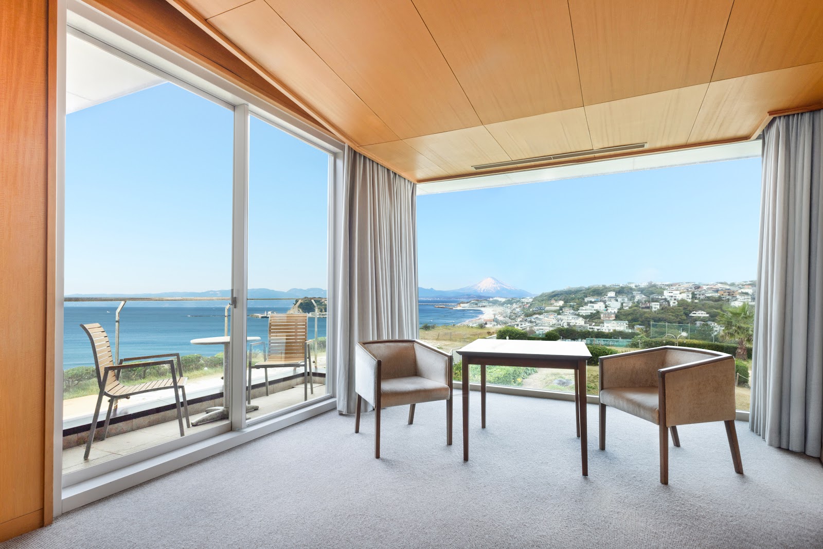 Kamakura Prince Hotel