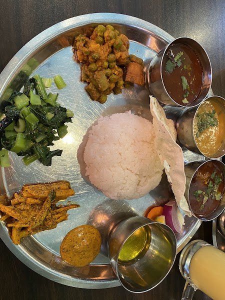 HIMALAYAN HALAL FOOD & SPICE MART