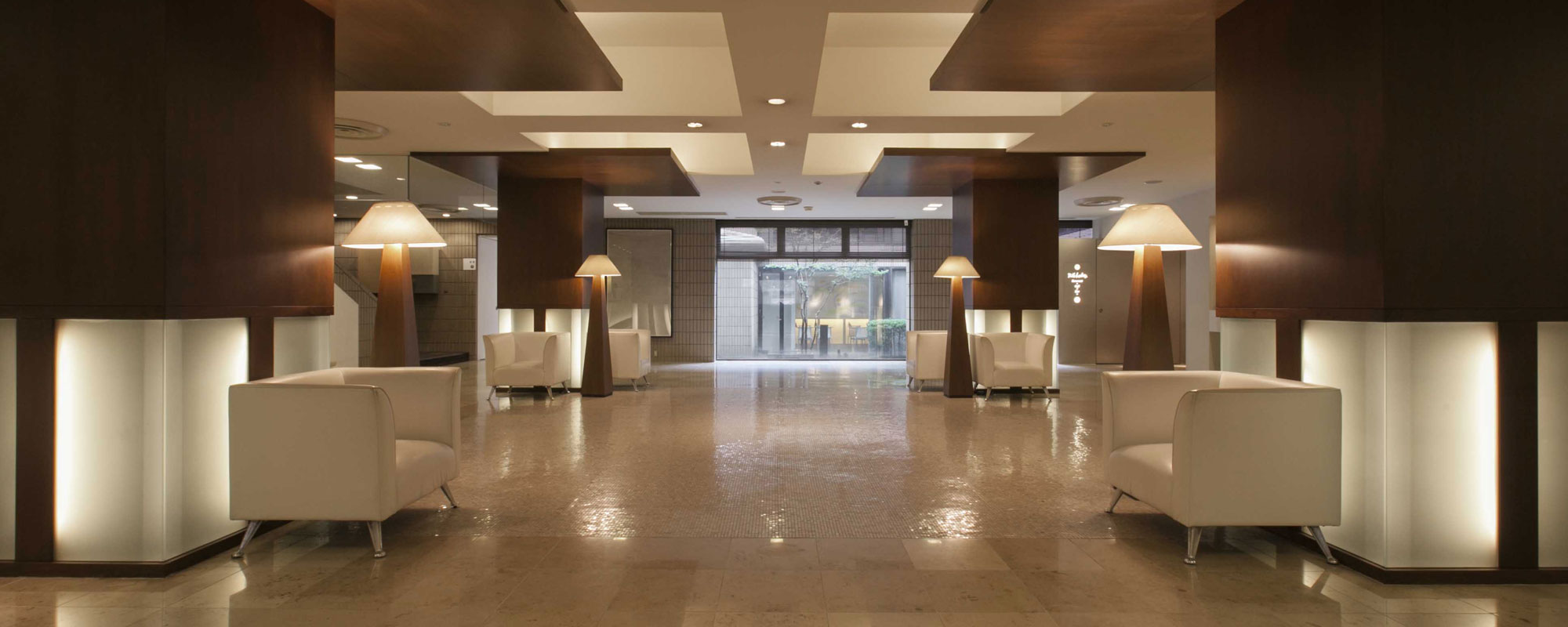 Chigusa Hotel