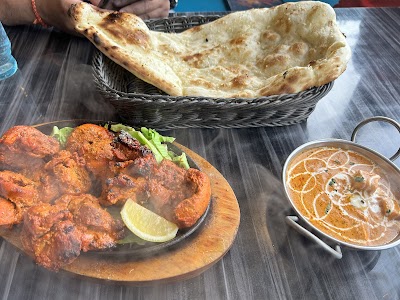 SN THE SPICE HUT